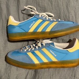 Adidas Gazelles